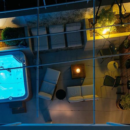 Apartments Toni Split Eksteriør bilde