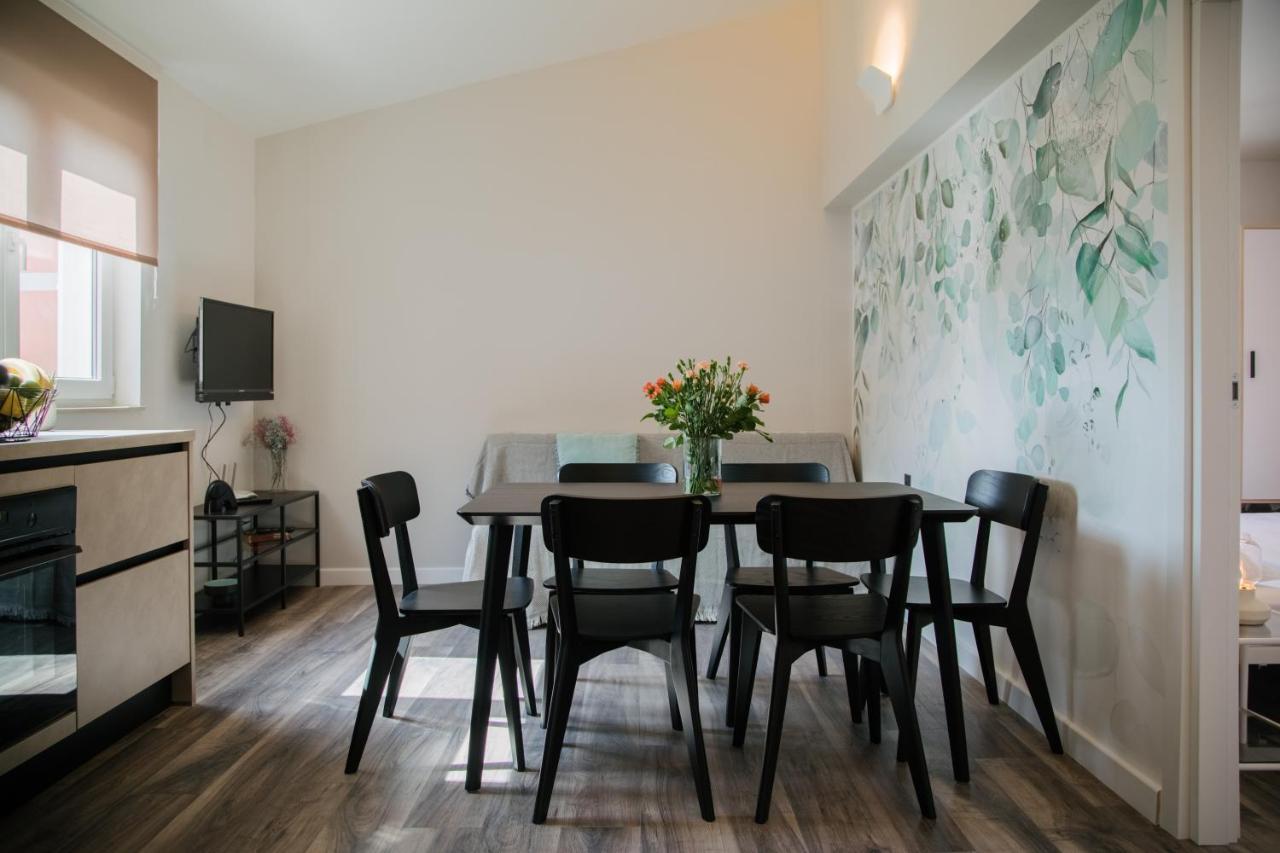 Apartments Toni Split Eksteriør bilde