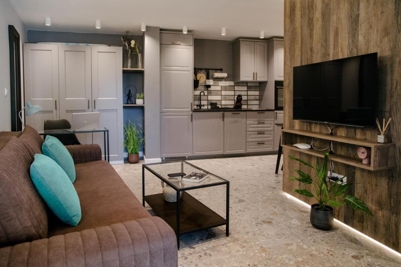 Apartments Toni Split Eksteriør bilde