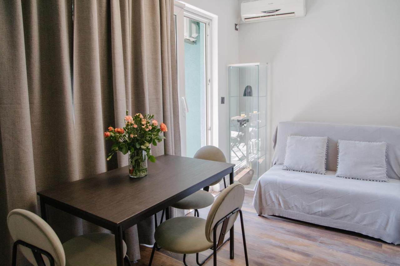 Apartments Toni Split Eksteriør bilde