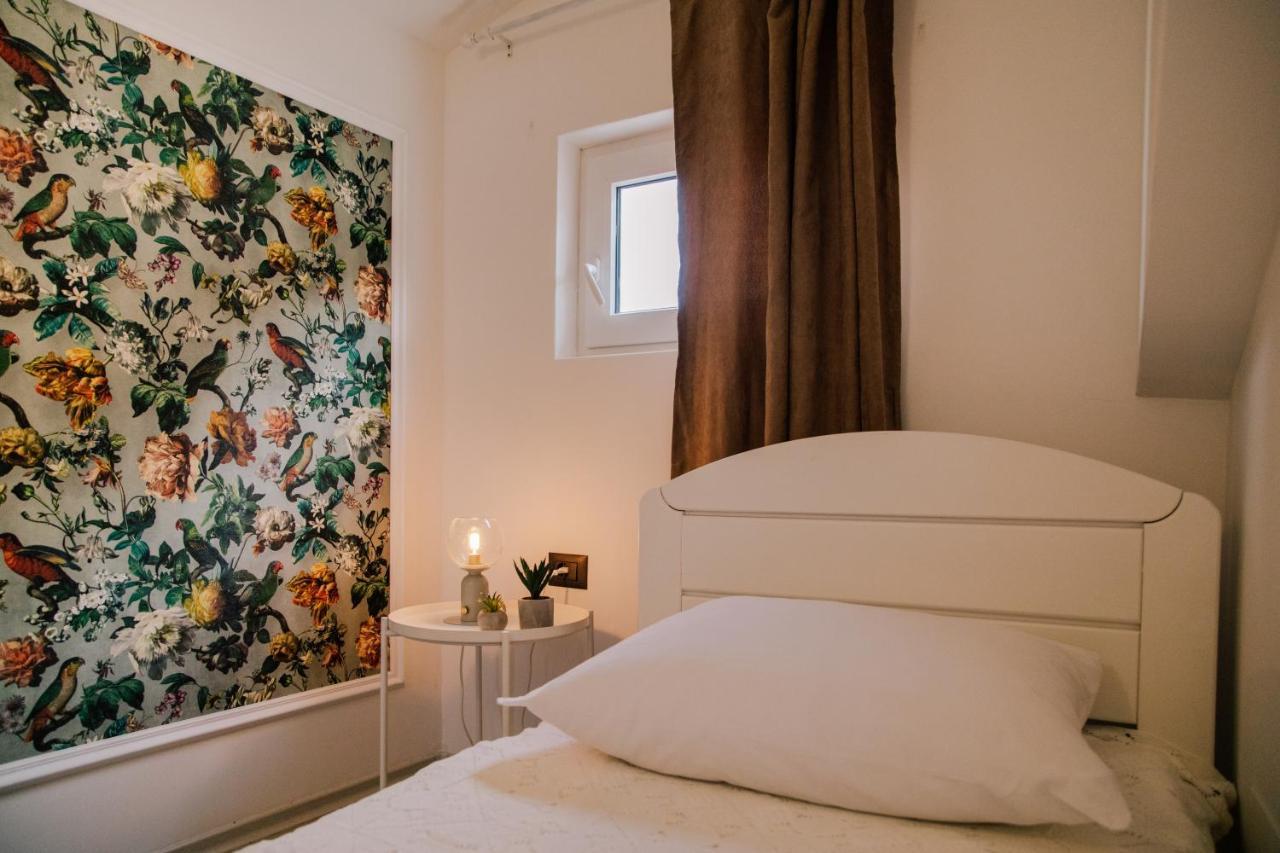 Apartments Toni Split Eksteriør bilde