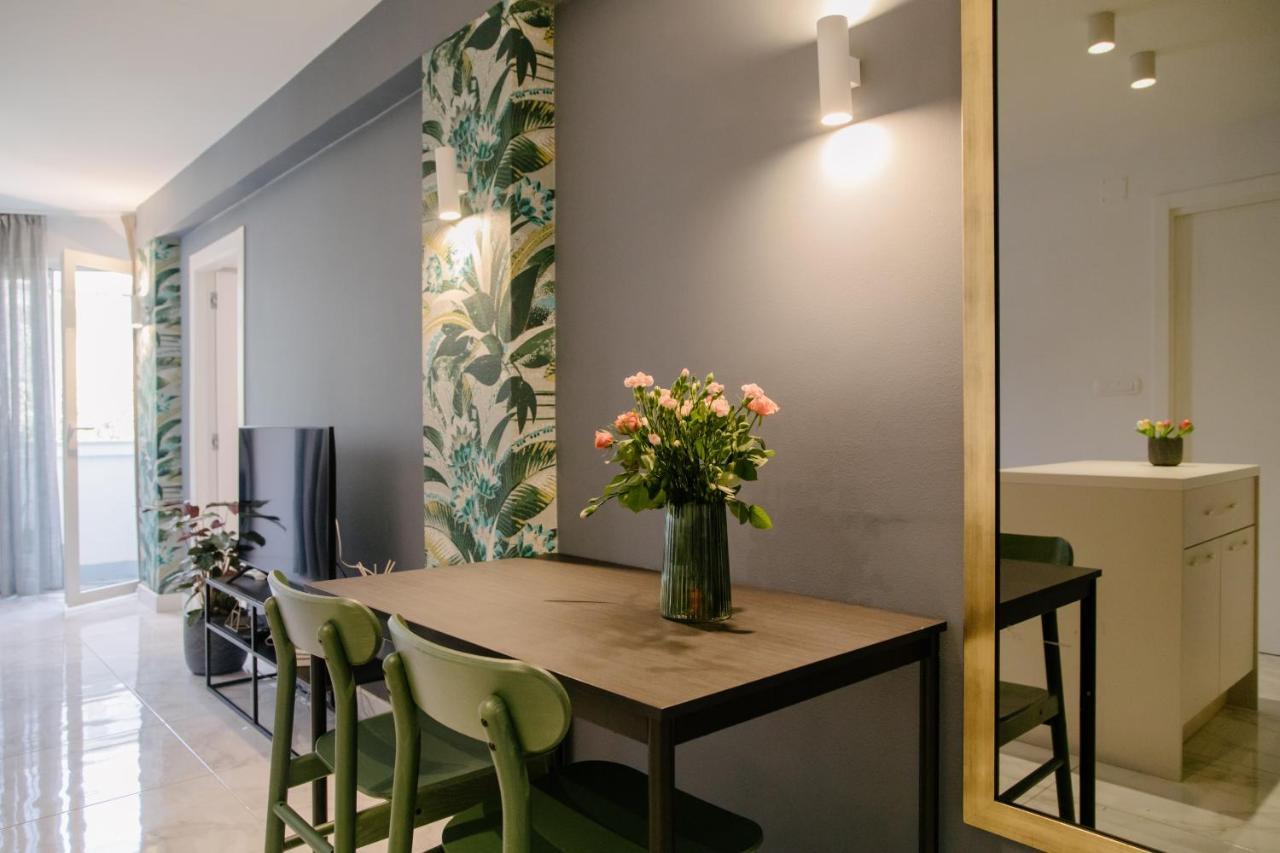 Apartments Toni Split Eksteriør bilde