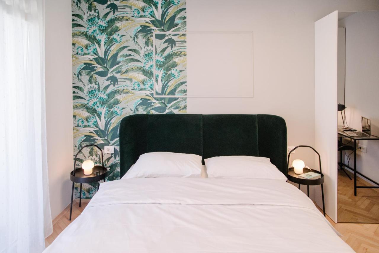 Apartments Toni Split Eksteriør bilde