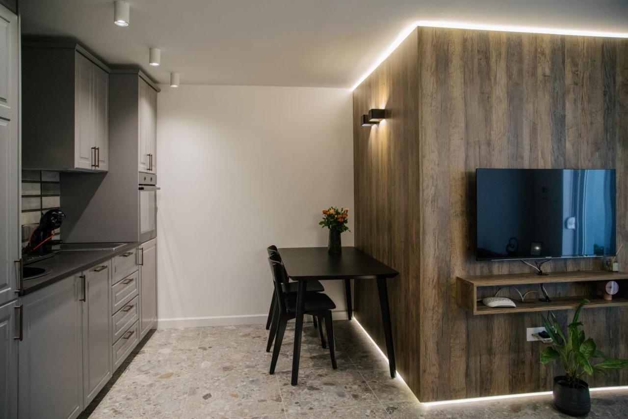Apartments Toni Split Eksteriør bilde