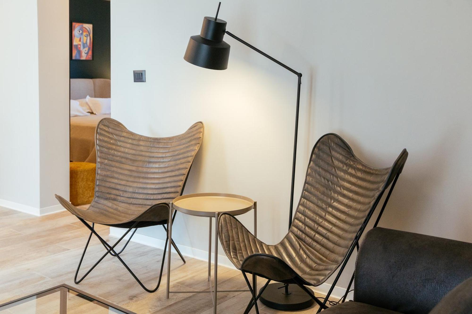 Apartments Toni Split Eksteriør bilde