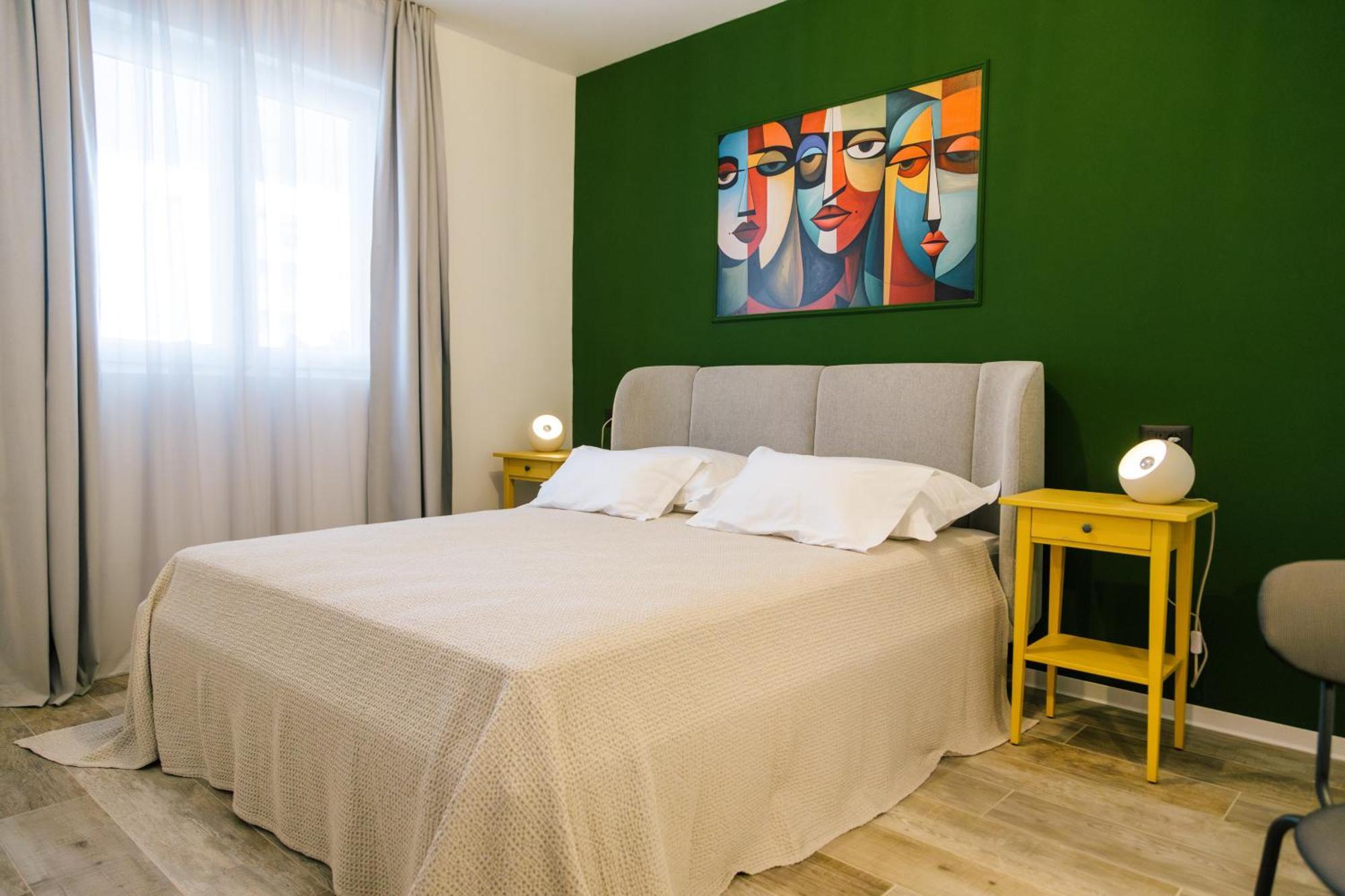 Apartments Toni Split Eksteriør bilde