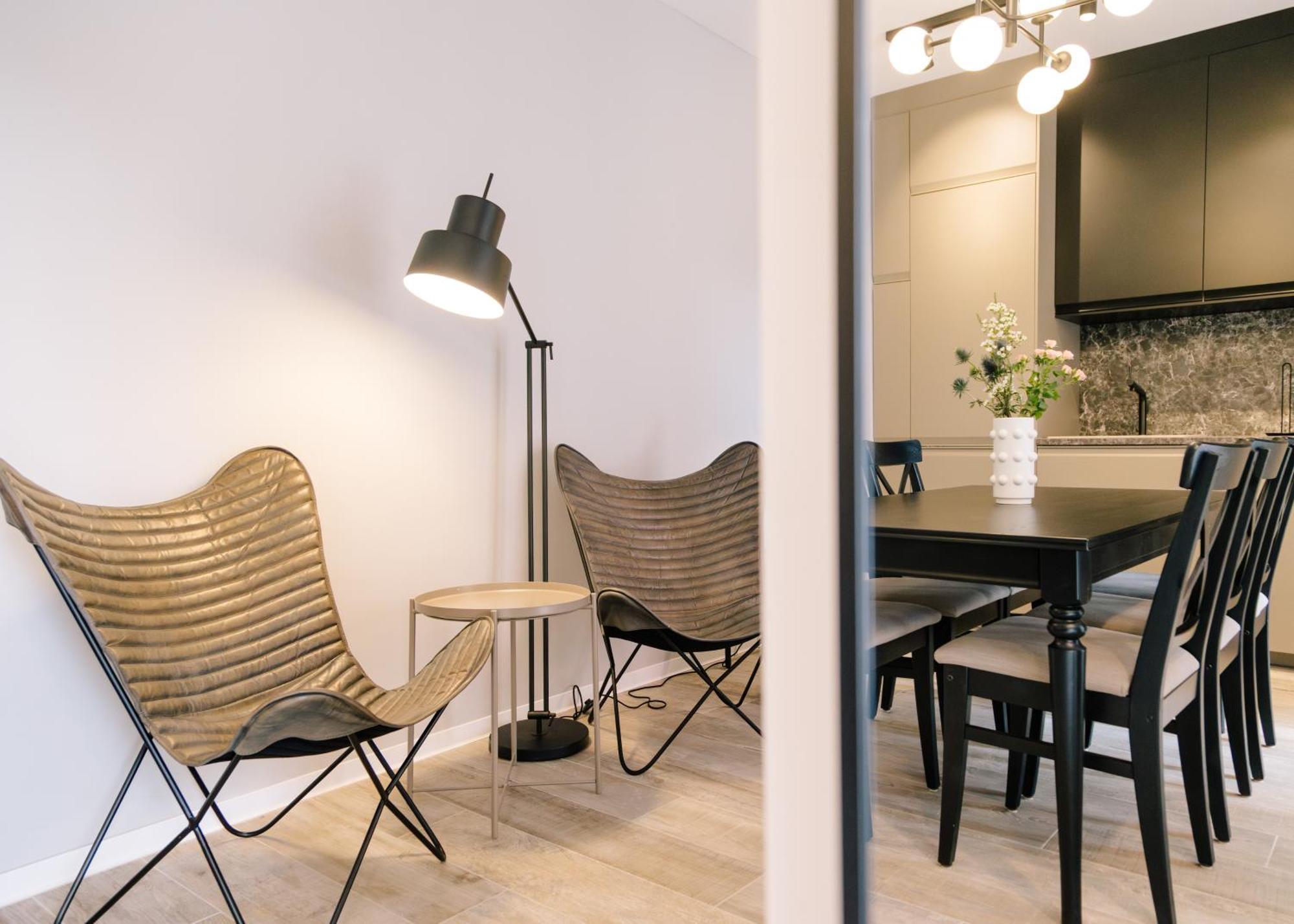 Apartments Toni Split Eksteriør bilde