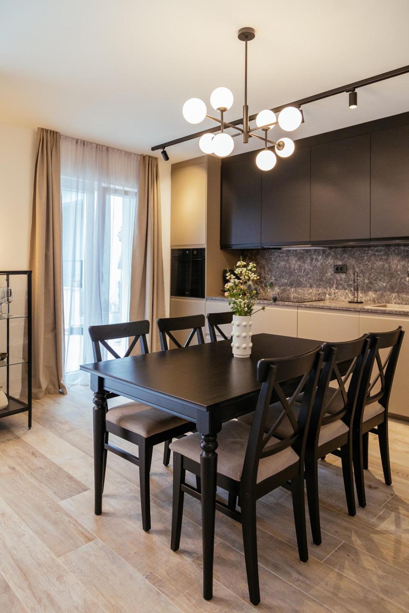 Apartments Toni Split Eksteriør bilde